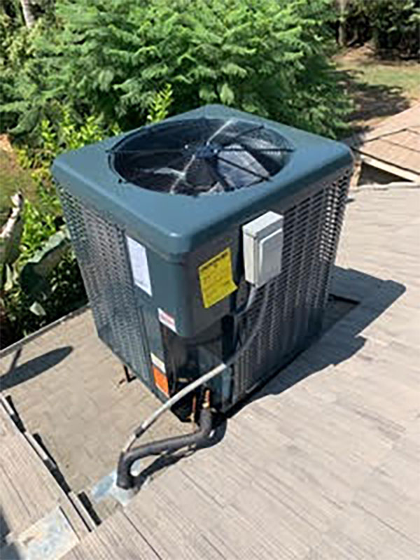 HVAC