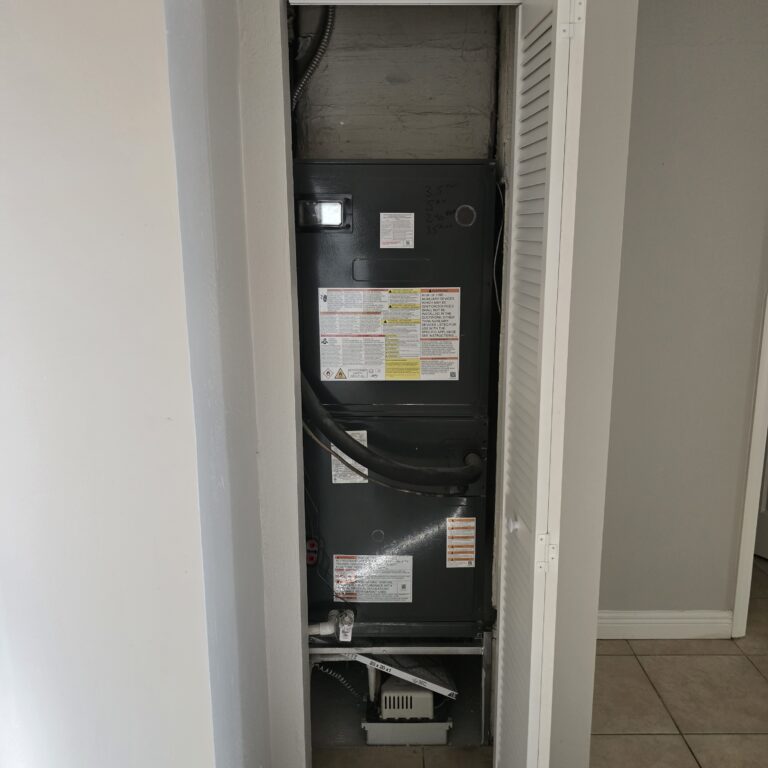 Heat Pump vs Traditional HVAC Systems for Central Valley Homes