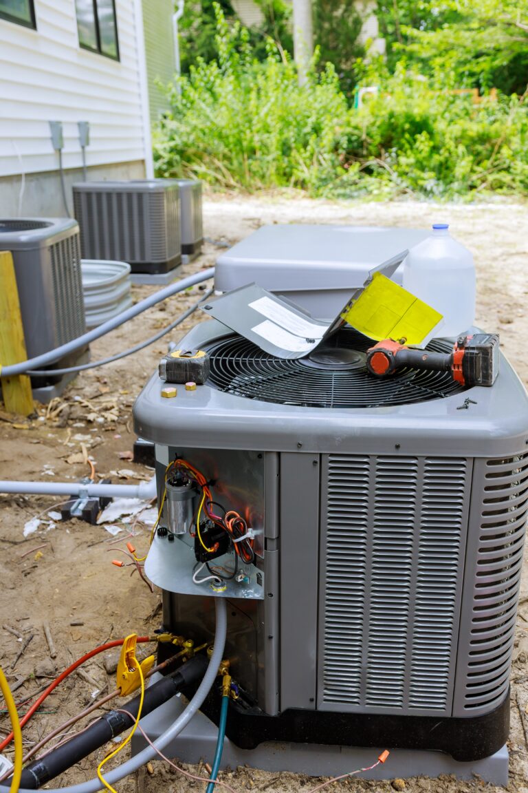 How Dust Impacts Your HVAC System