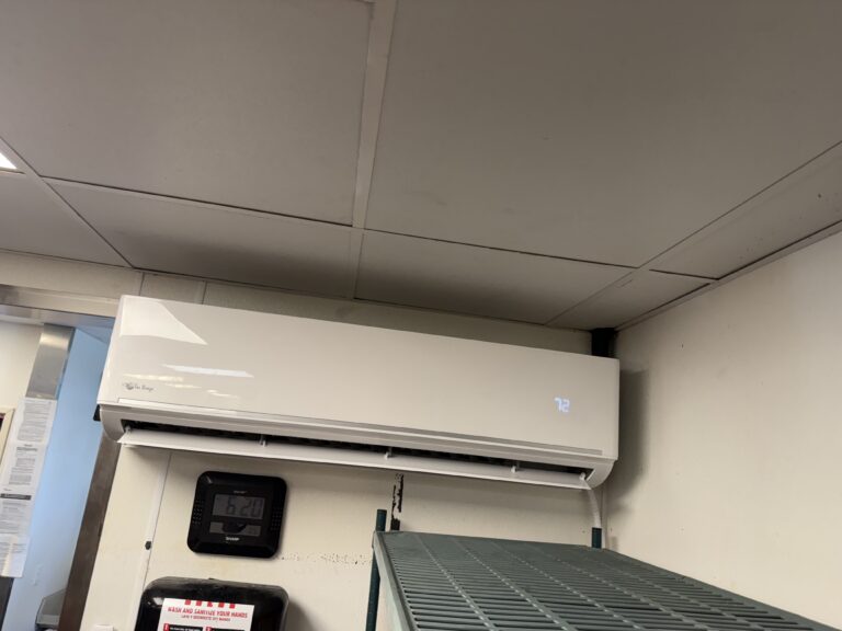Why Your Upstairs Is Always Hotter Than Downstairs