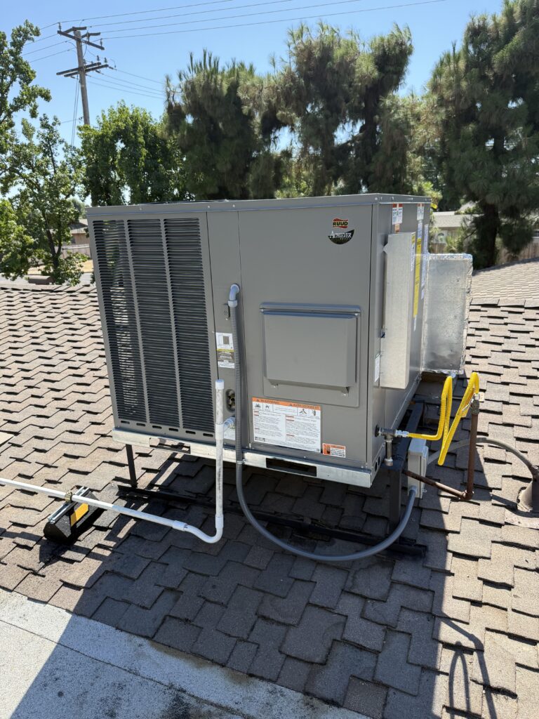 How to Tell if Your AC Refrigerant Is Low