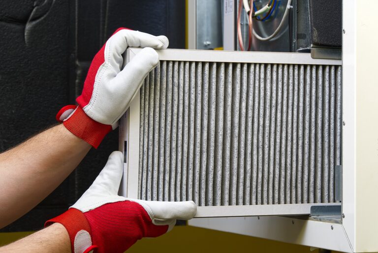How to Improve Indoor Air Quality Before Flu Season