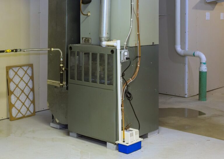 Is a Furnace Necessary In California?