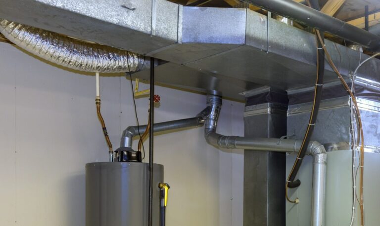The Importance of Proper Ductwork in Older Homes