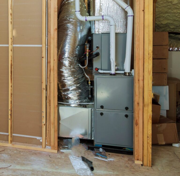 Furnace Repair Warning Signs You Should Not Ignore