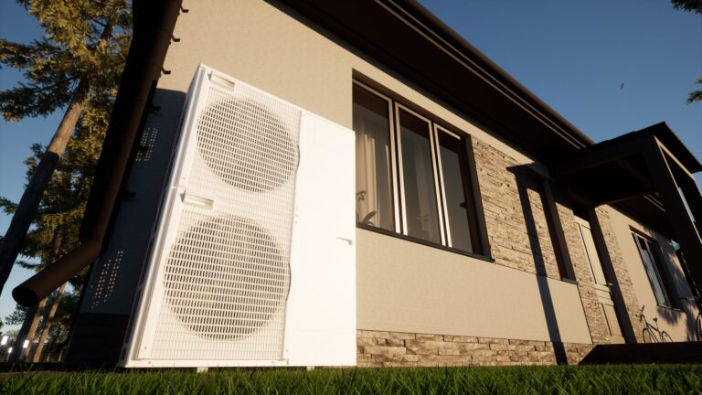 Signs Your Heat Pump Is Not Ready for Winter