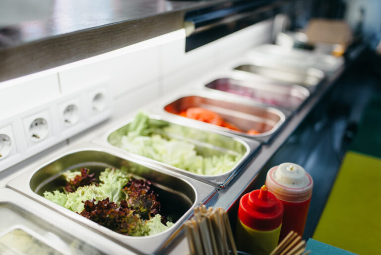 When to Repair vs Replace a Prep Table Refrigerator