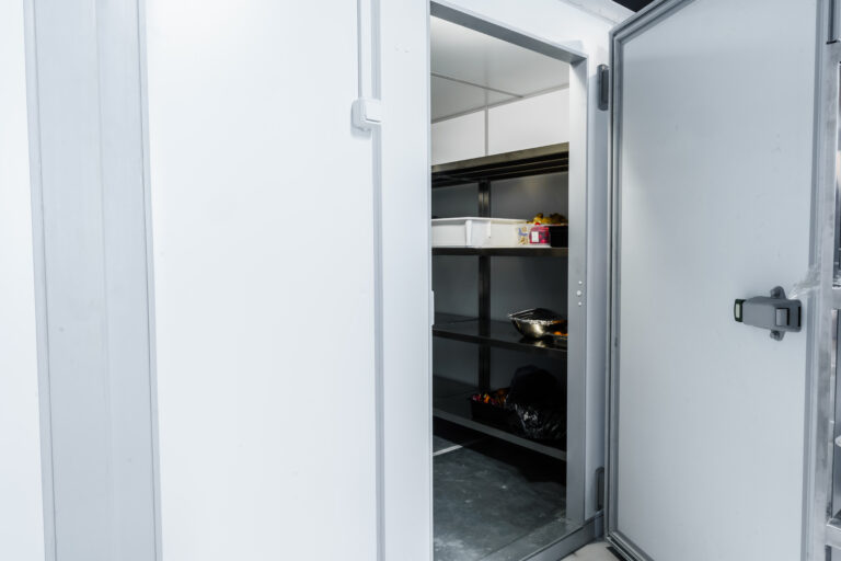 Signs Your Walk In Cooler Needs Immediate Repair