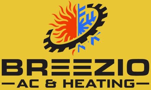 Breezio AC & Heat logo