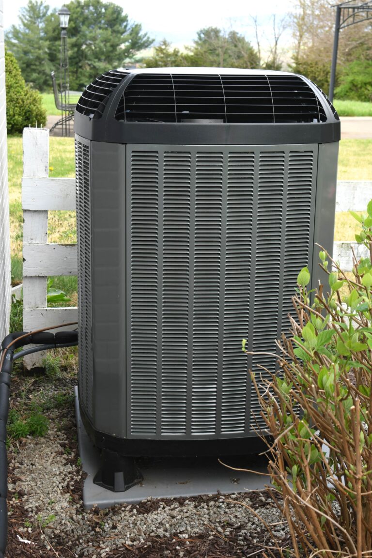 How to Prepare Your AC for Central Valley Summer Heat