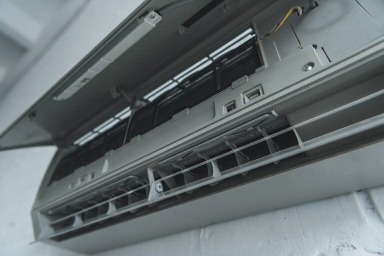 Why Your Air Conditioner Is Blowing Warm Air